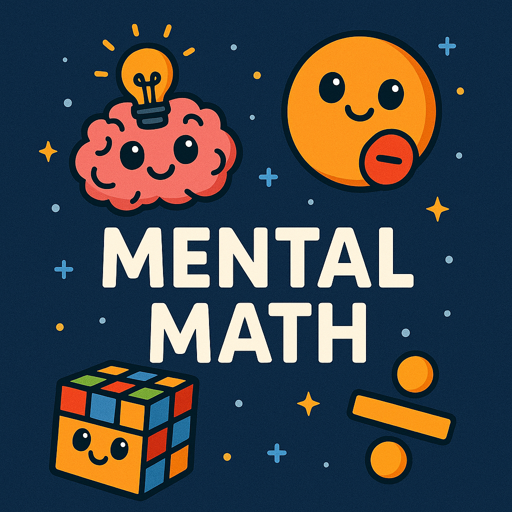 mental math