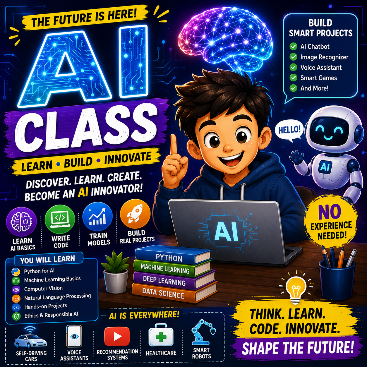 AI