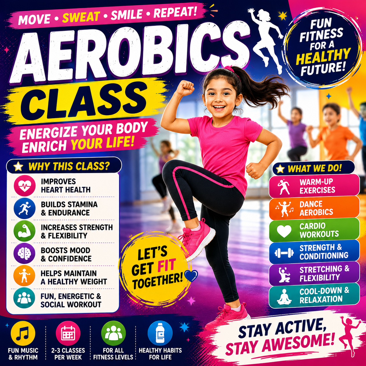Aerobics