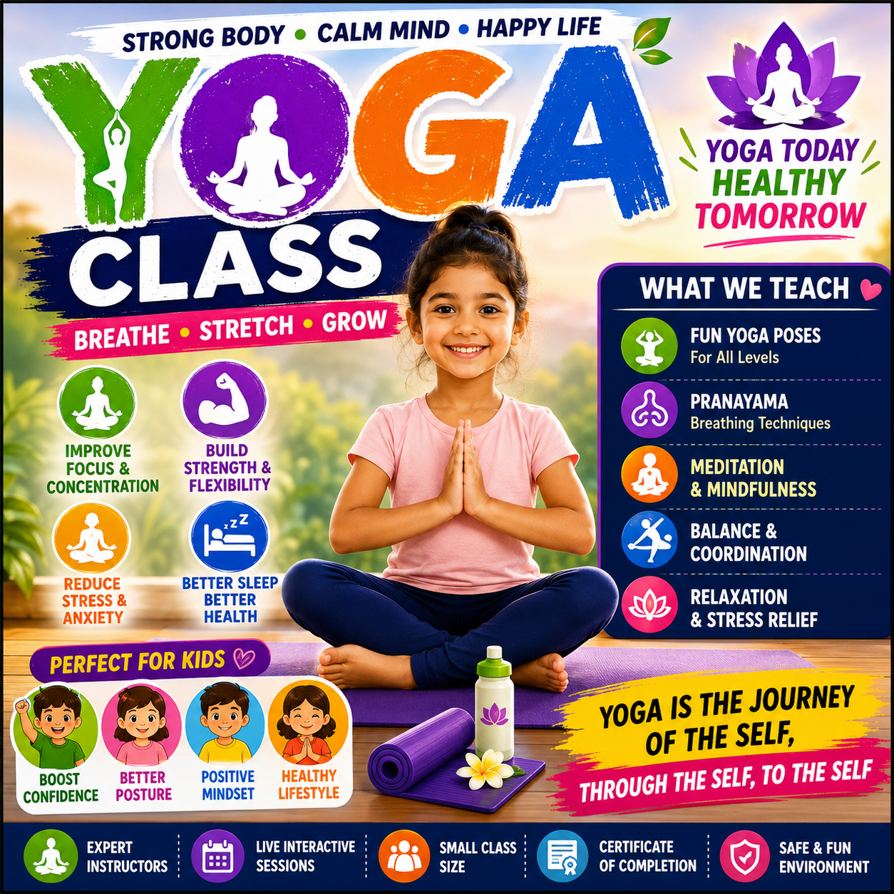 Yoga